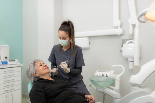 Best Pediatric Emergency Dentist in St George, KS