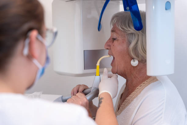Best Emergency Treatment for Dental Infections or Abscesses in St George, KS