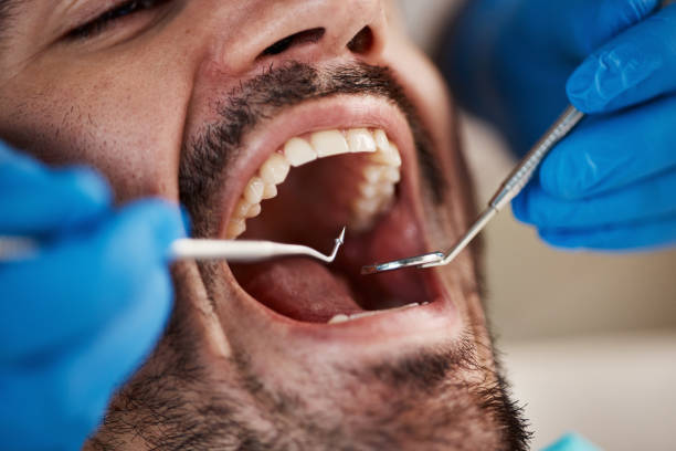 Best Emergency TMJ Treatment in St George, KS