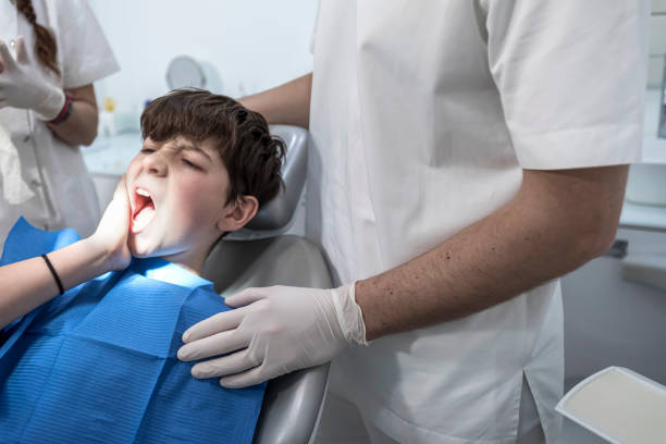 Best Same-Day Emergency Dental Services in St George, KS