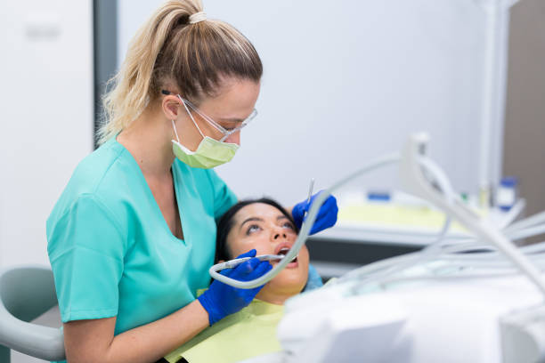 Best Emergency Tooth Extraction in St George, KS