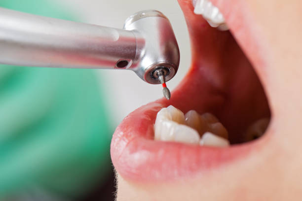 Best Emergency TMJ Treatment in St George, KS